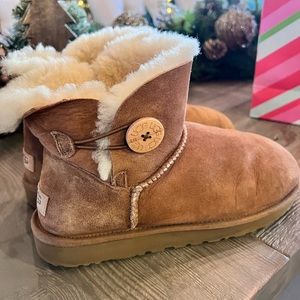 Women’s Ugg Bailey Boot